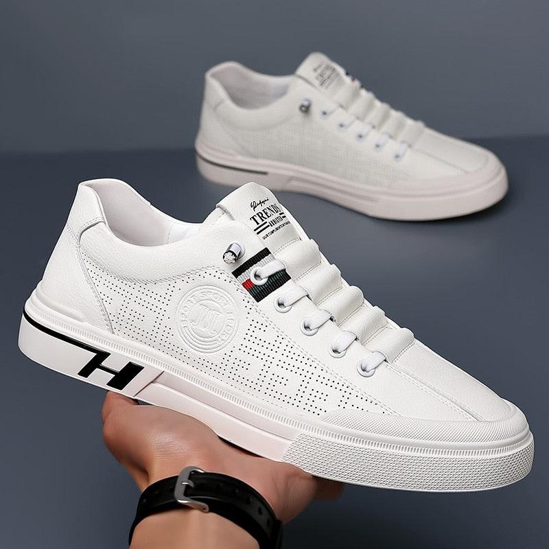 Resistant & Comfortable Slip On Shoes - Trends
