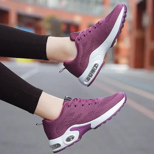 Orthopedische sneakers met luchtbellen - Air Comfort