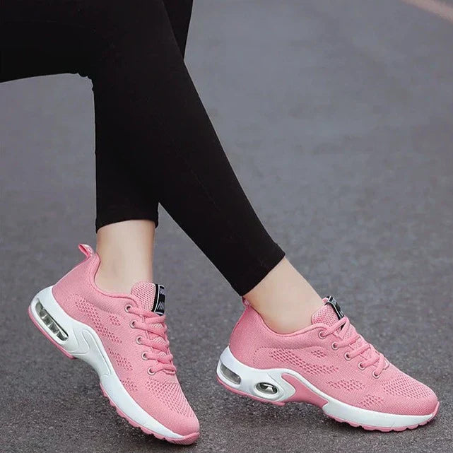Orthopedische sneakers met luchtbellen - Air Comfort