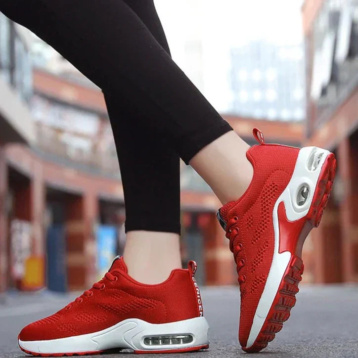 Orthopedische sneakers met luchtbellen - Air Comfort