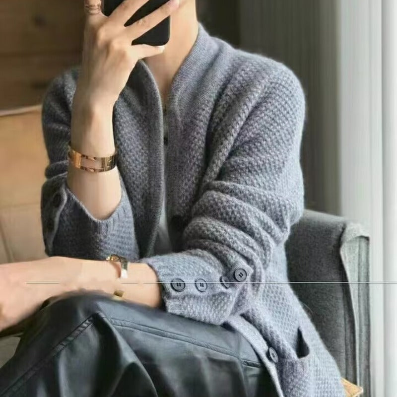Amelia Women's Elegant Cardigan