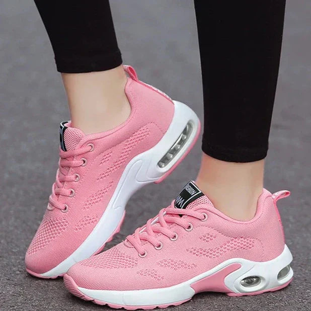 Orthopedische sneakers met luchtbellen - Air Comfort