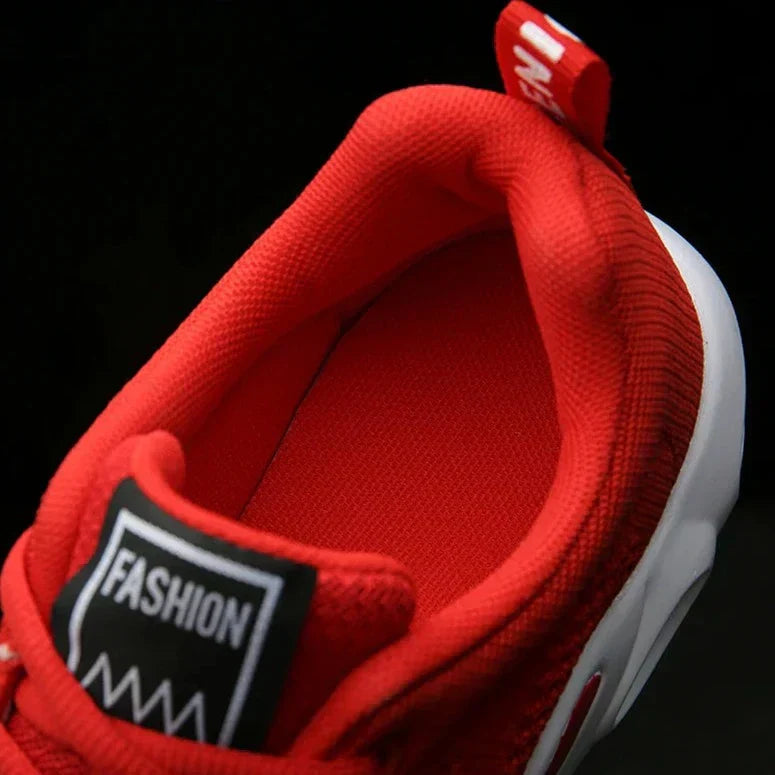 Orthopedische sneakers met luchtbellen - Air Comfort