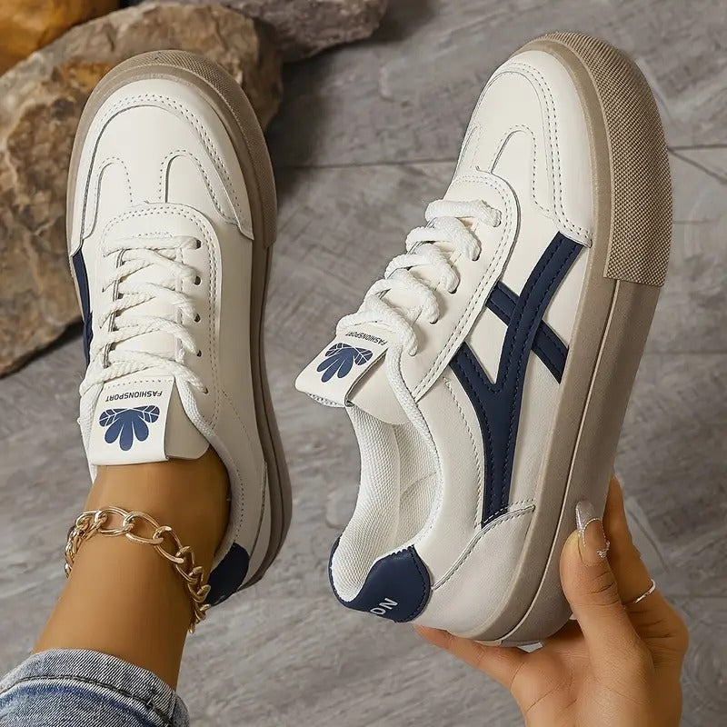 Modern & Stylish Sneakers - Riley