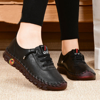 Ultrazachte orthopedische schoenen - Victoire