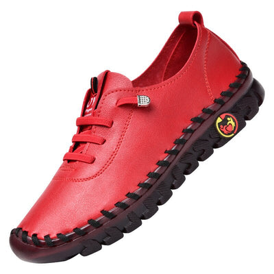 Ultrazachte orthopedische schoenen - Victoire