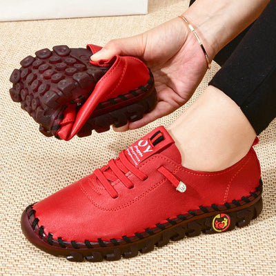 Ultrazachte orthopedische schoenen - Victoire