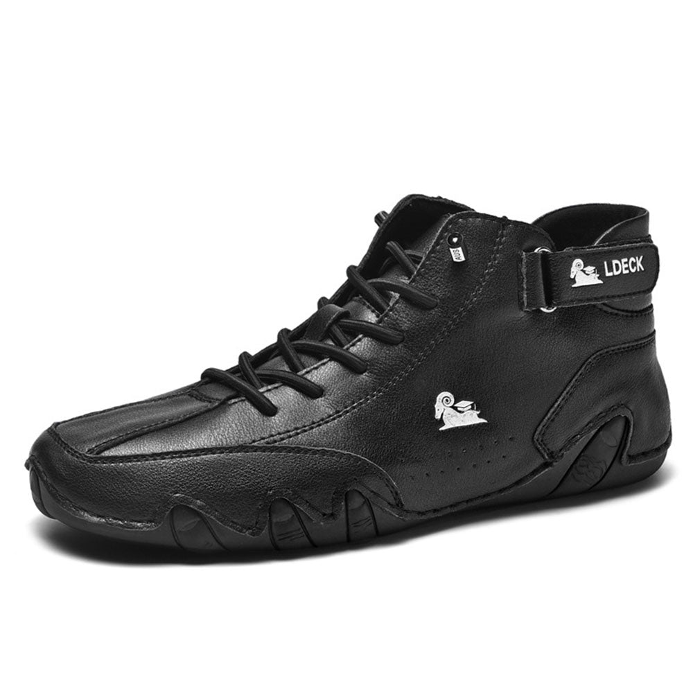 Waterproof Orthopedic Shoes - Deck