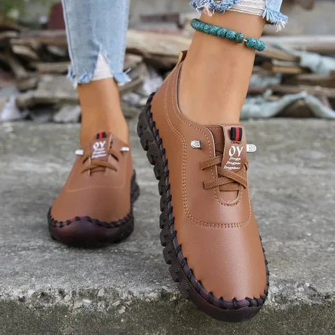 Ultrazachte orthopedische schoenen - Victoire