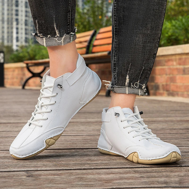 Waterproof Orthopedic Shoes - Deck