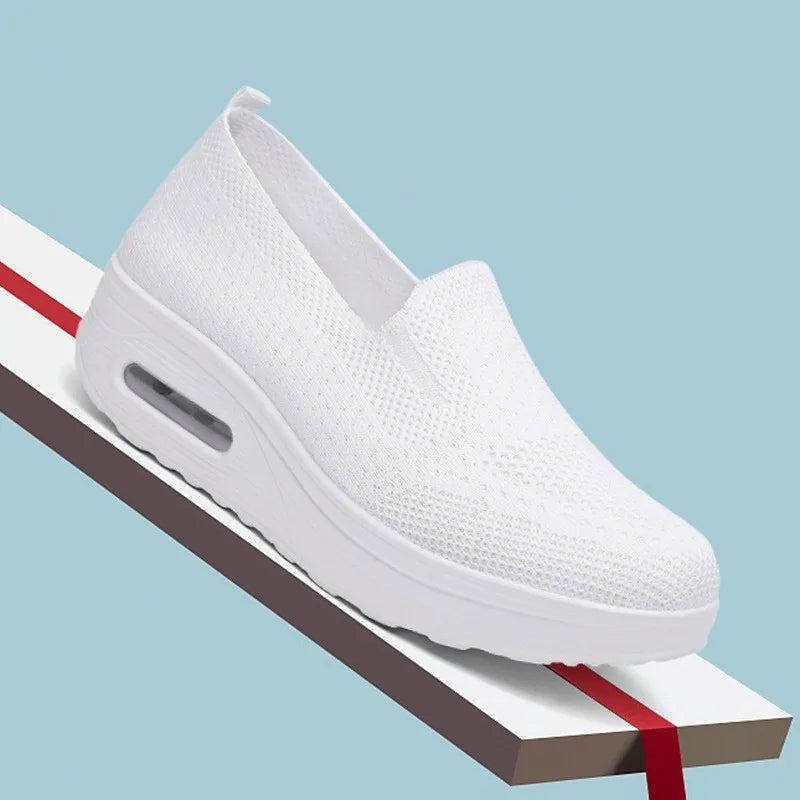 Orthopedische Air Bubble-schoenen - Megan