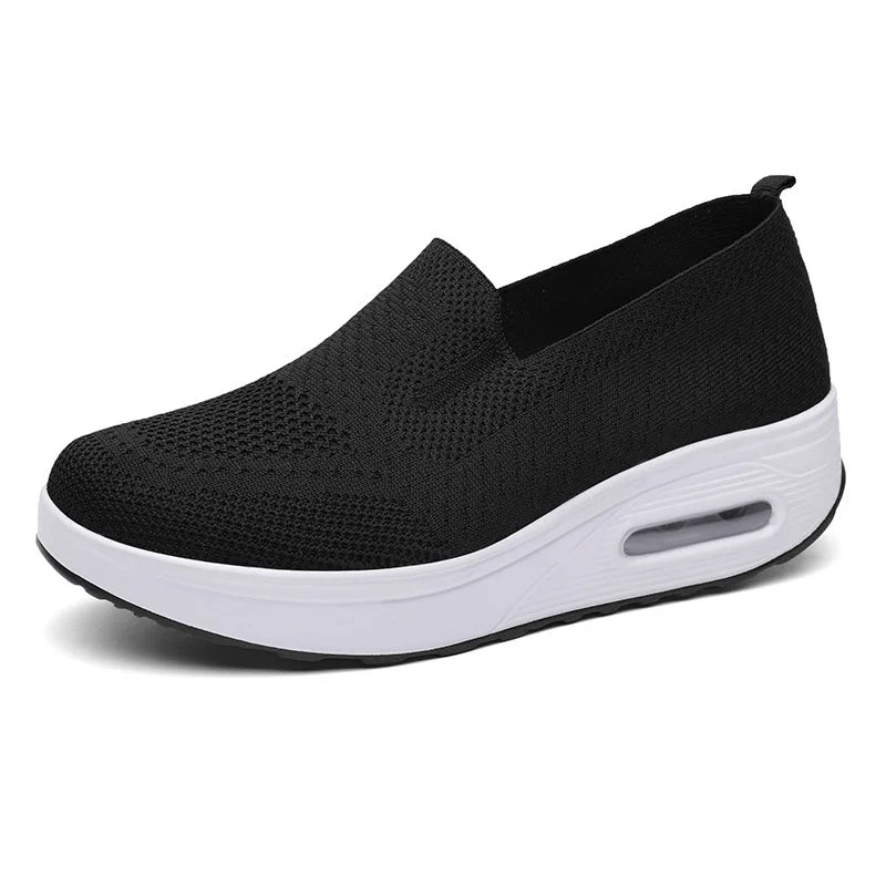 Orthopedische Air Bubble-schoenen - Megan