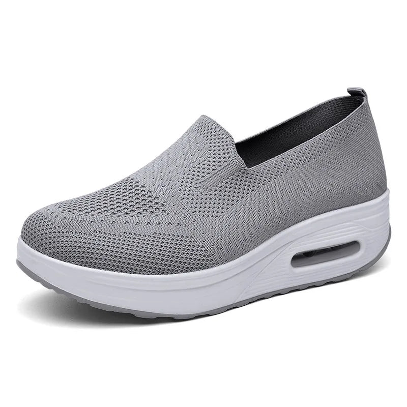 Orthopedische Air Bubble-schoenen - Megan