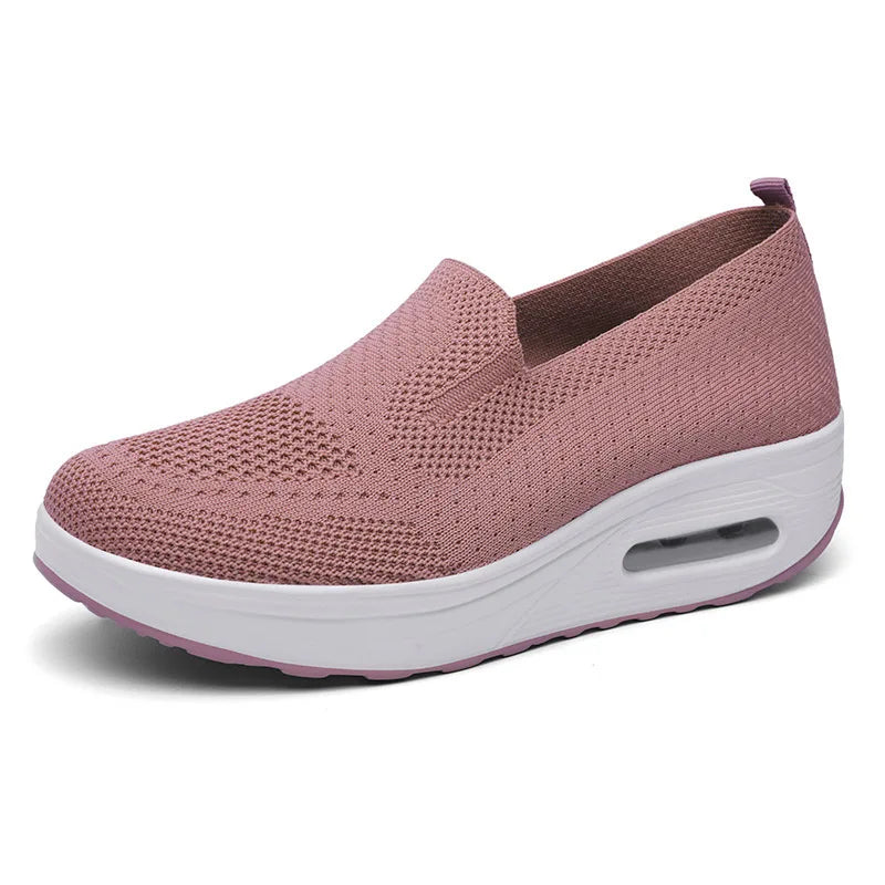 Orthopedische Air Bubble-schoenen - Megan