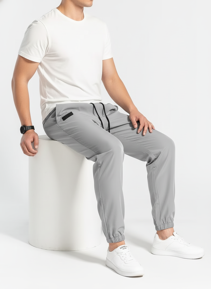 Strapazierfähige und bequeme Cargo-Hose – Derek