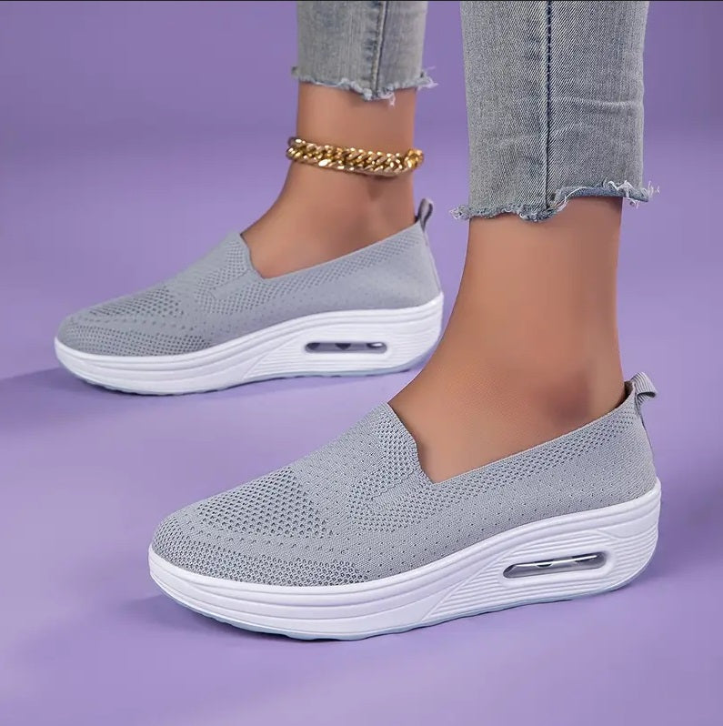 Orthopedische Air Bubble-schoenen - Megan
