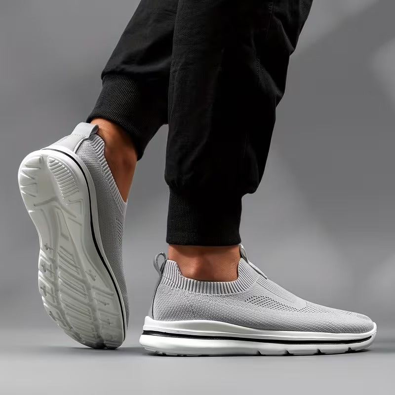 Atmungsaktive und bequeme Slipper – Confy