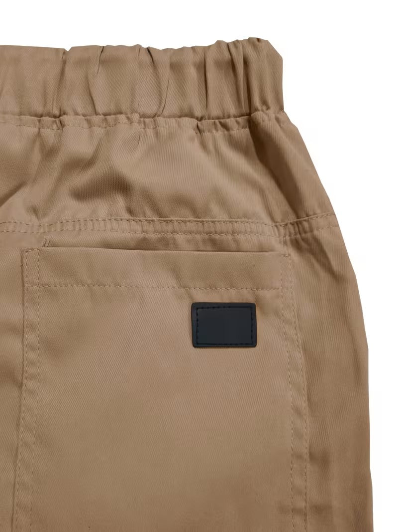 Strapazierfähige und bequeme Cargo-Hose – Derek