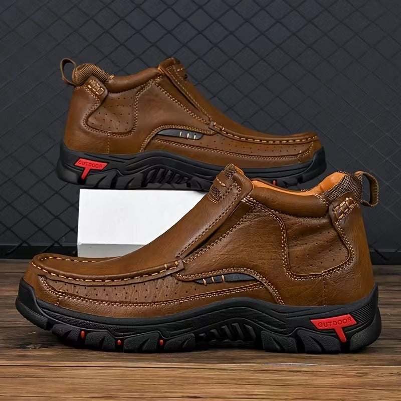 Fontana | Handgefertigte Lederschuhe – Komfort & Langlebigkeit