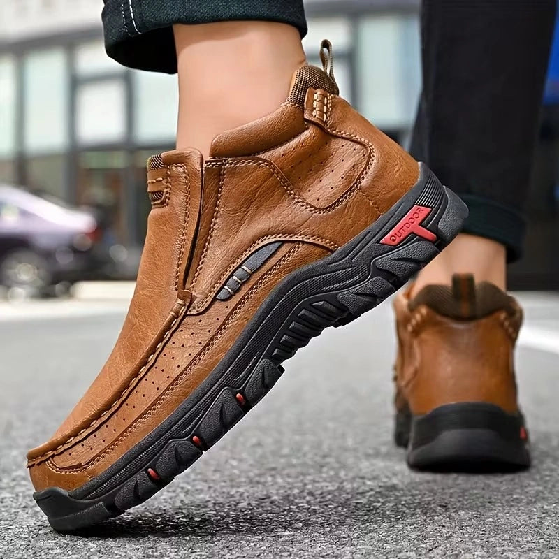 Fontana | Handgefertigte Lederschuhe – Komfort & Langlebigkeit