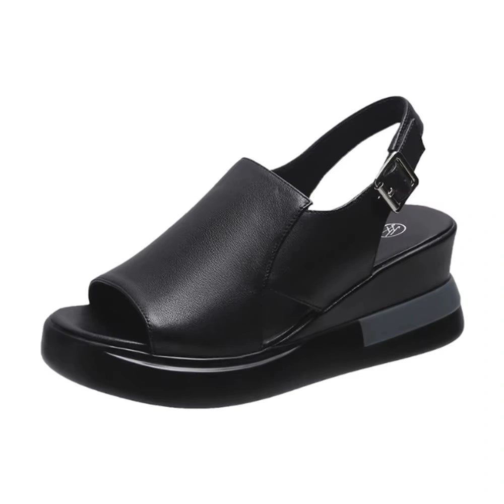 Bequeme und anatomische Sandale – OrthoCare