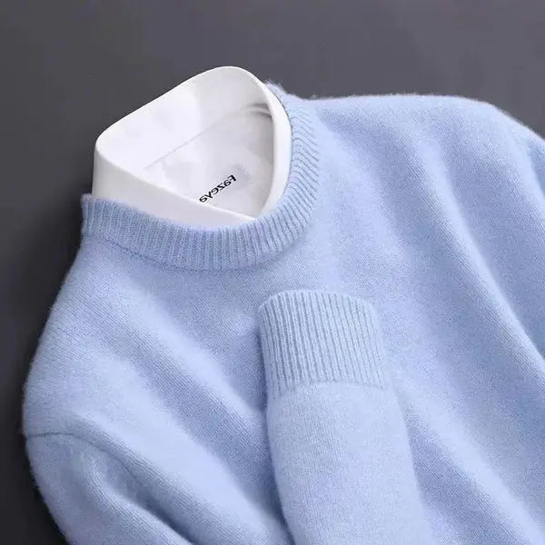 Richard Cashmere Jumper