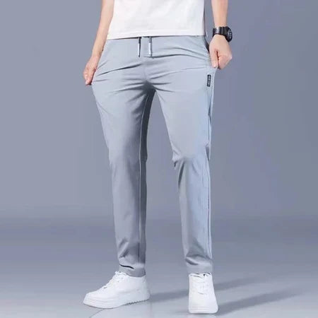 ElasTech Stretch Quick-Dry Trousers