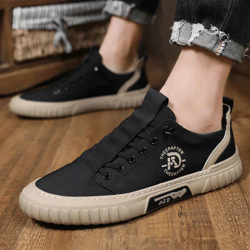Slip On Comfortable Shoes - Urbain