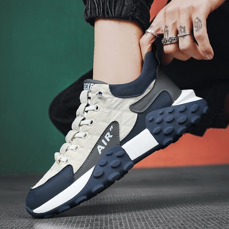 Durable & Comfortable Shoes - Air Cross