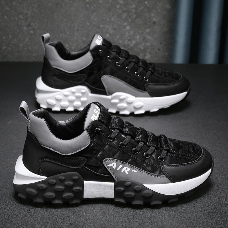 Durable & Comfortable Shoes - Air Cross