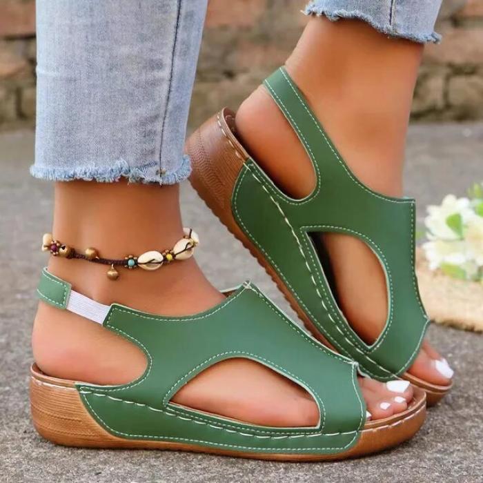 Elegant & Comfortable Sandals  - Grace